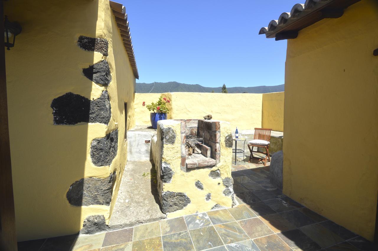 Ismail Villa El Paso Dış mekan fotoğraf