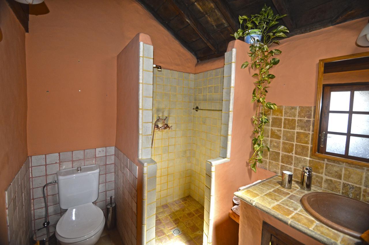 Ismail Villa El Paso Dış mekan fotoğraf