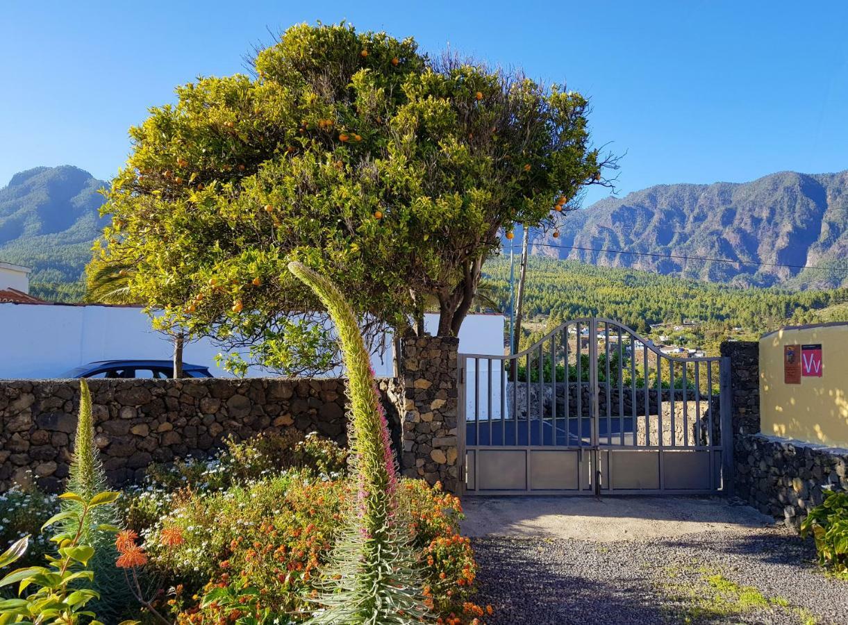 Ismail Villa El Paso Dış mekan fotoğraf